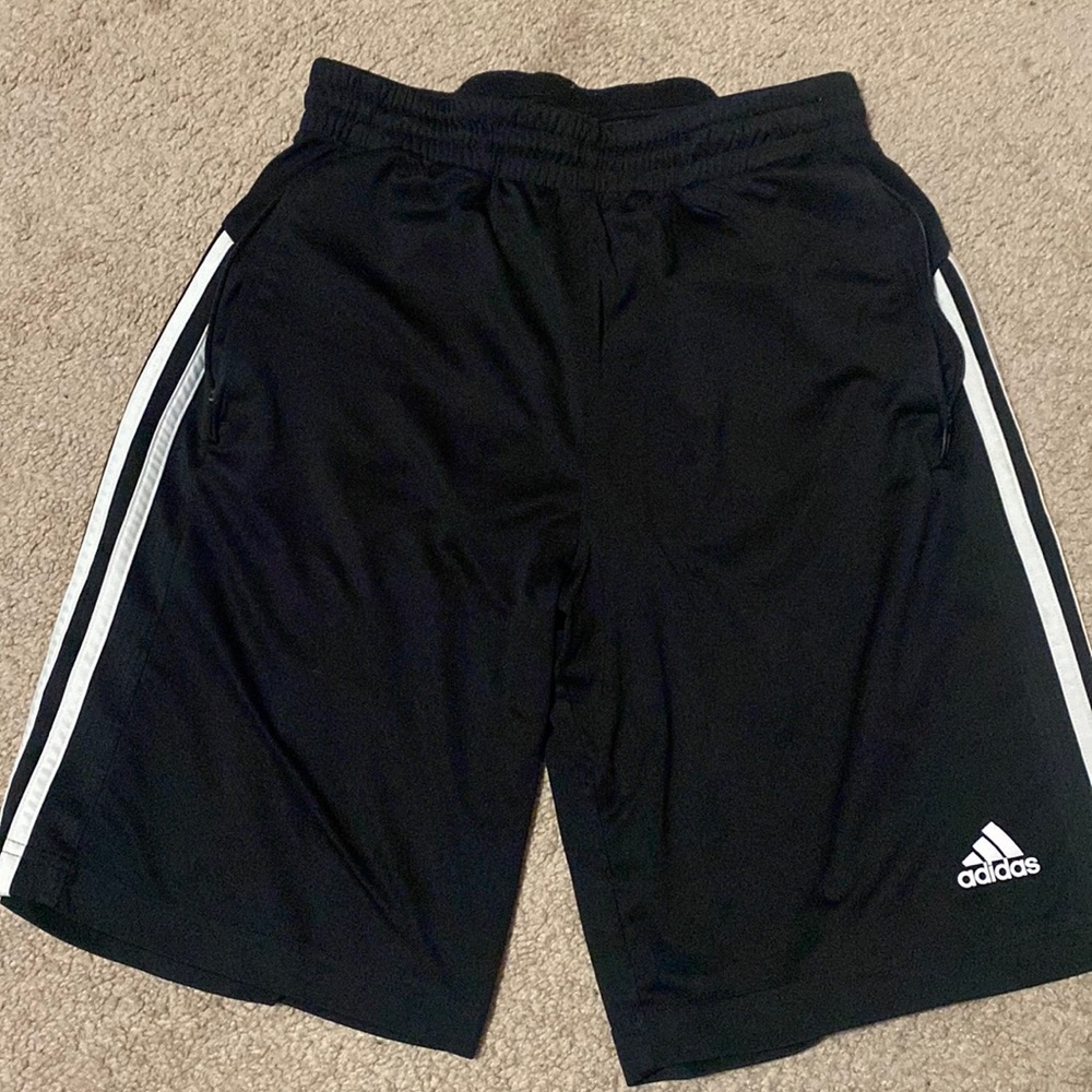 Men’s adidas climate shorts